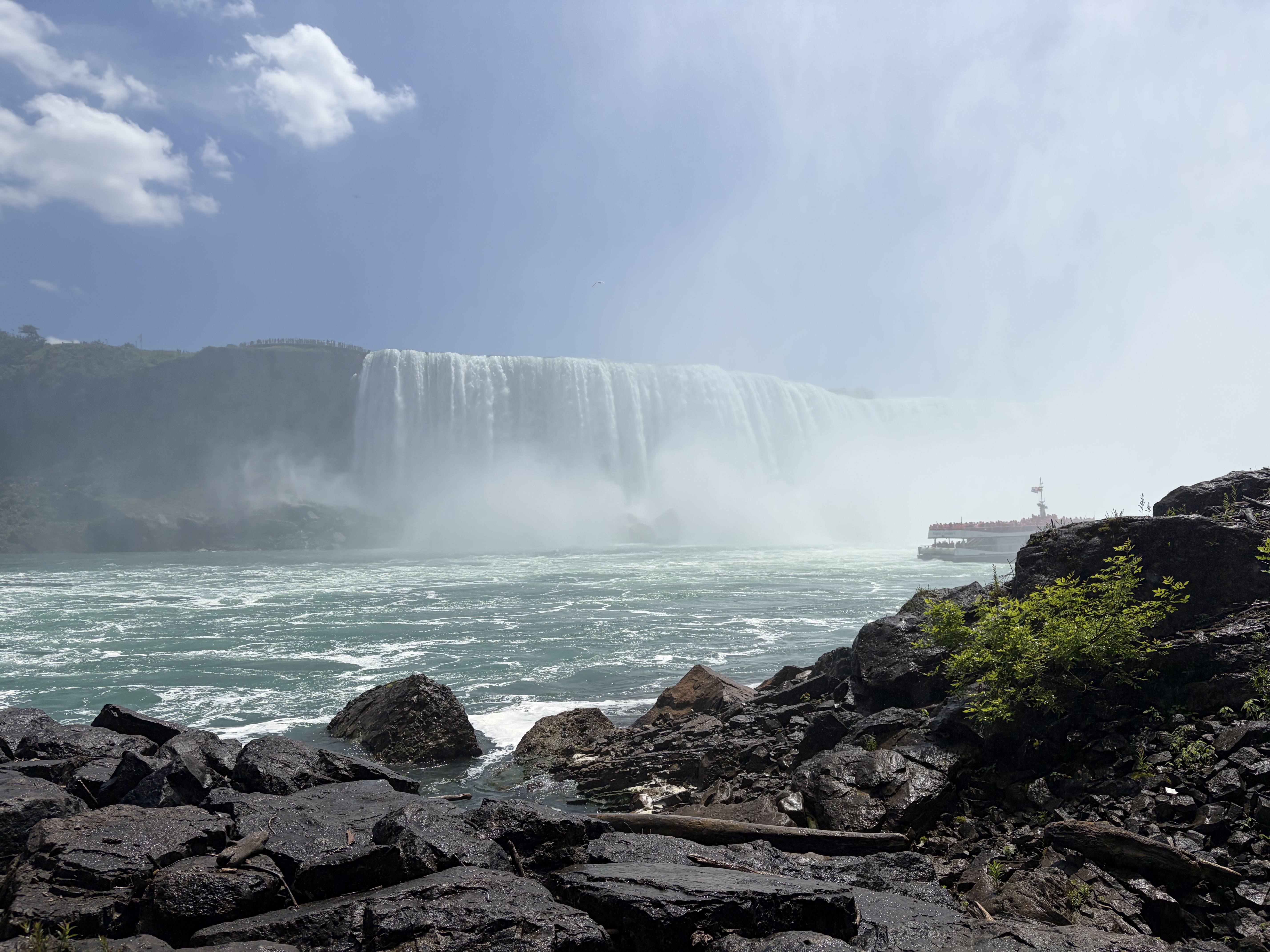 Niagara Falls